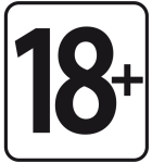 18+